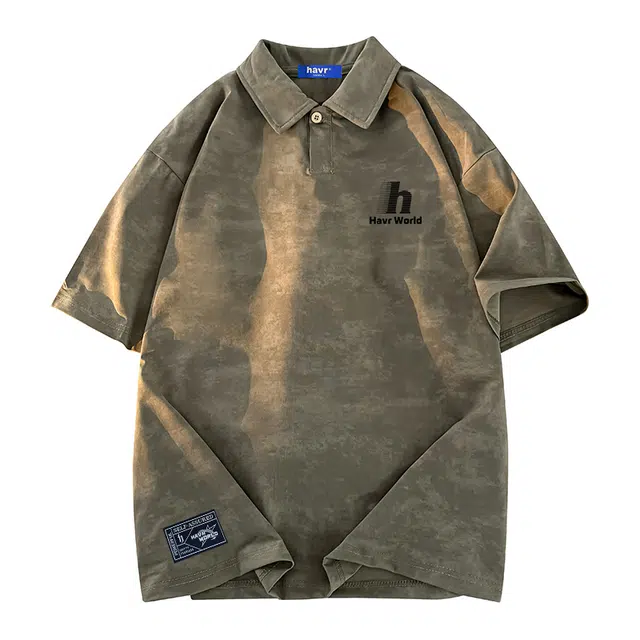 HAVR LogoPolo