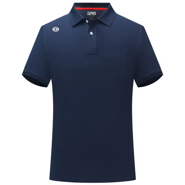 200g ZRO LogoPolo