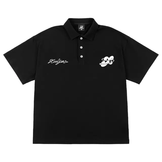 XINYINSU Polo