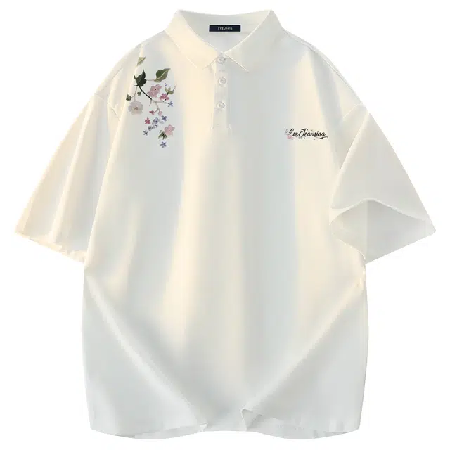 EVE Jeans LogopoloPolo