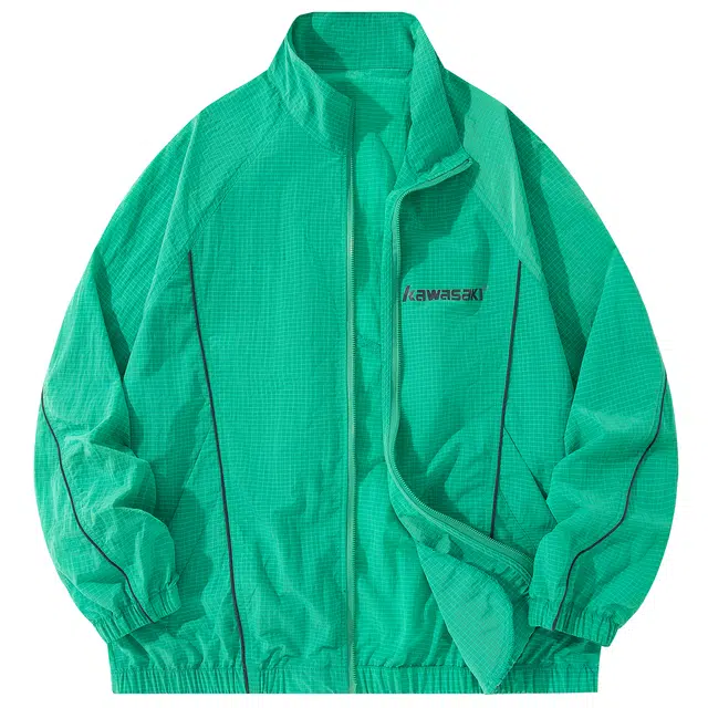 Kawasaki UPF50+