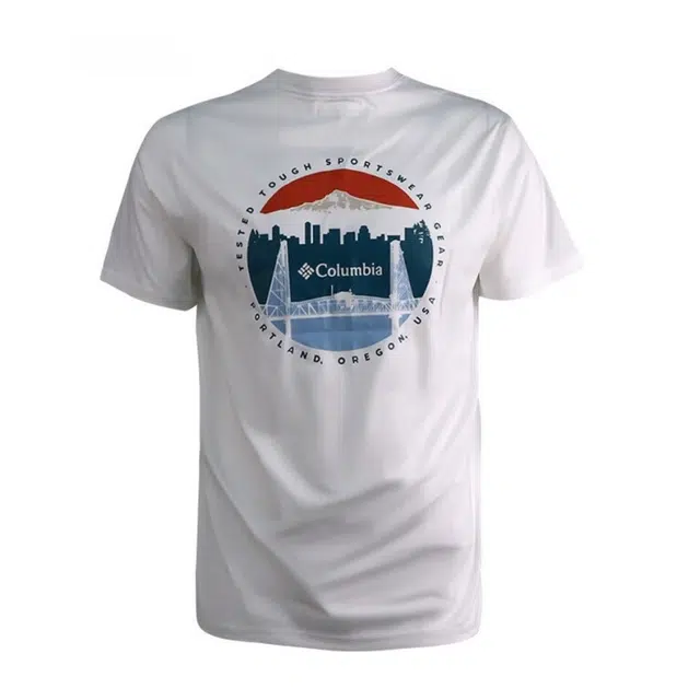 Columbia Sportswear SS25 T