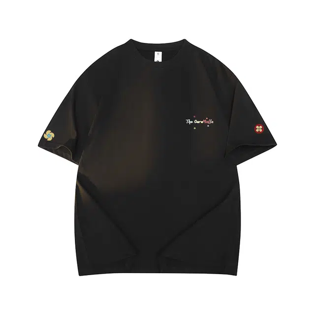 Caramella logo T