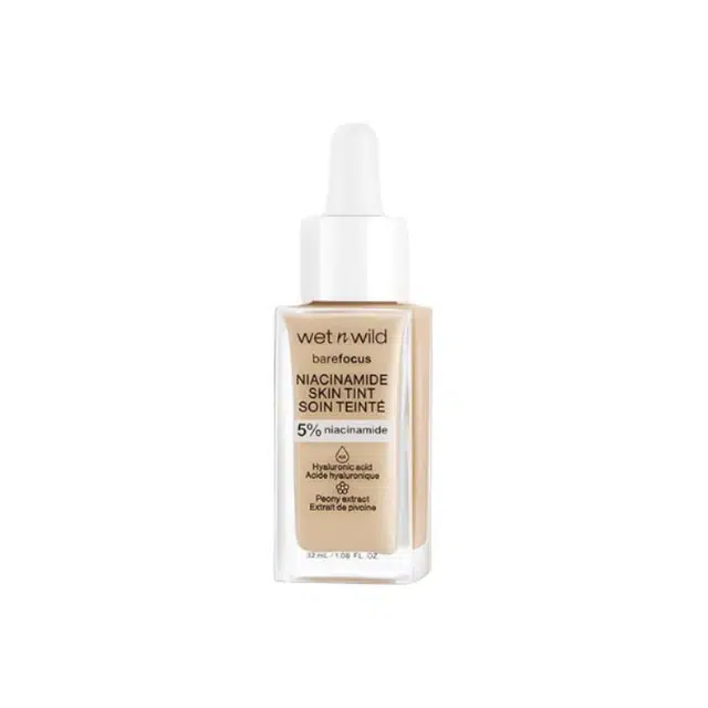 WET N WILD 32ml