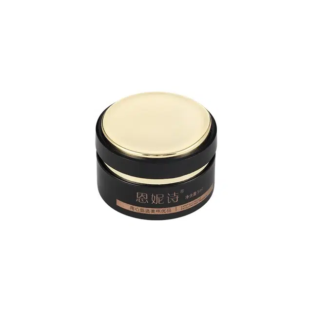 恩妮诗 高密度克拉白闪拉线胶 免洗弹力拉丝勾线美甲专用