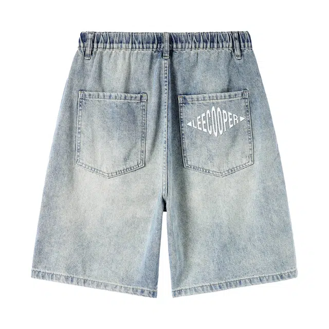 Lee Cooper
