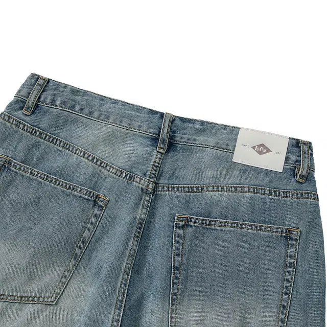 Lee Cooper