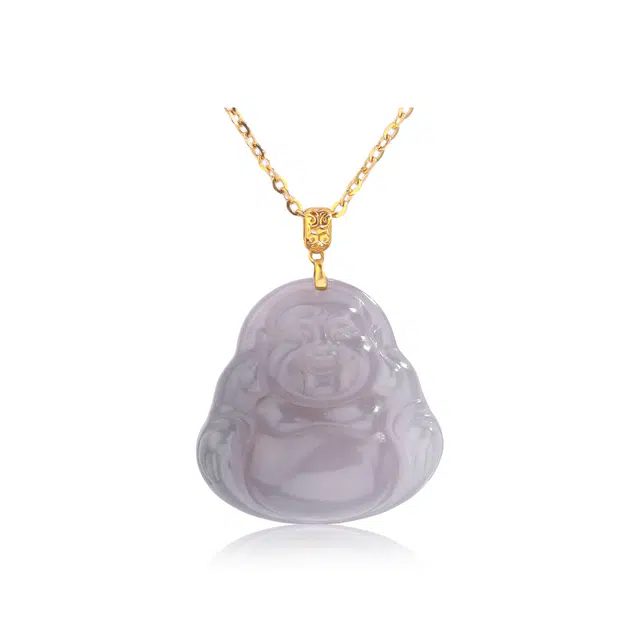 CHINA GOLD 18K S925