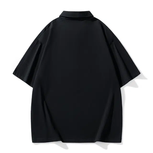 OVERPROTECTION Polo