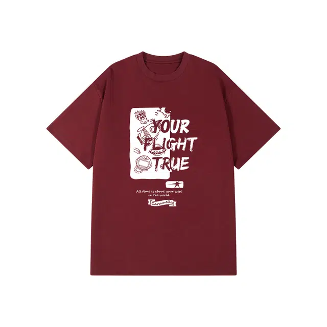 Caramella logo T