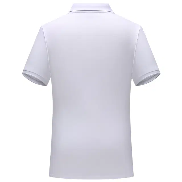 200g ZRO LogoPolo