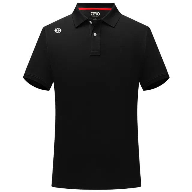 200g ZRO LogoPolo