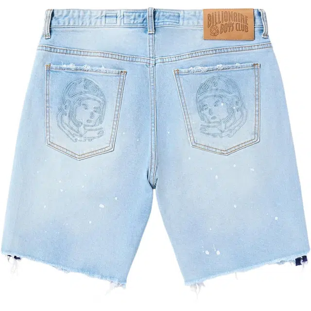 BILLIONAIRE BOYS CLUB