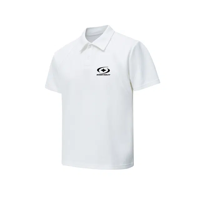 BOBBY ABLEY Polo