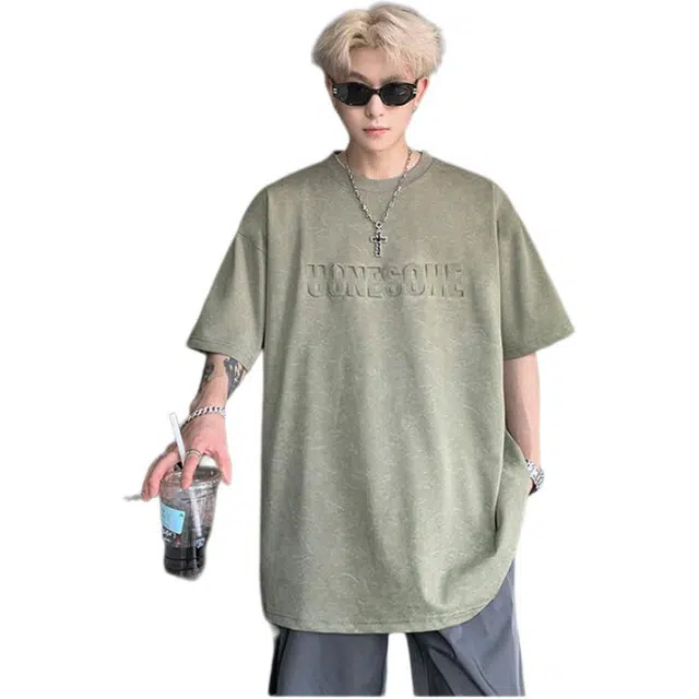 T