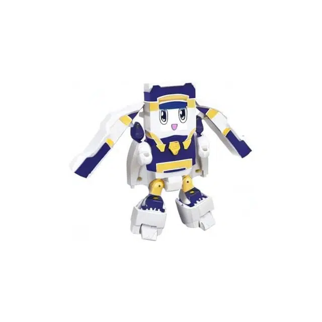 TAKARA TOMY Plarail Shinkalion Z Z