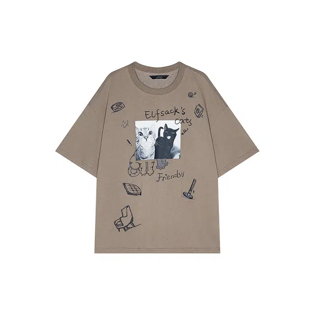 ELF SACK T
