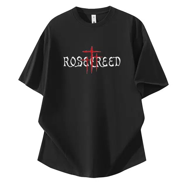 ROSECREED LogoT