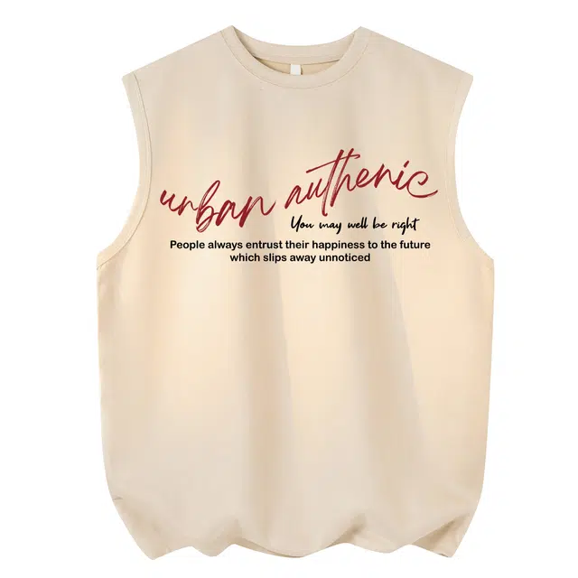 URBAN AUTHENTIC logo