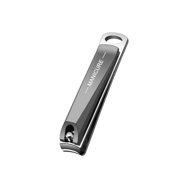 小天籁 德国指甲刀指甲剪 指甲钳单个套装男士大号 剪指刀原装高档家用进口 美甲个护