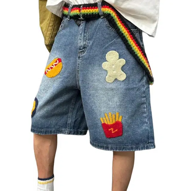 YICHEN oversize