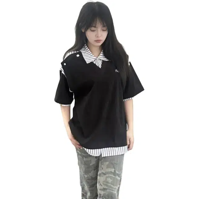 PAINT STAIN Polo