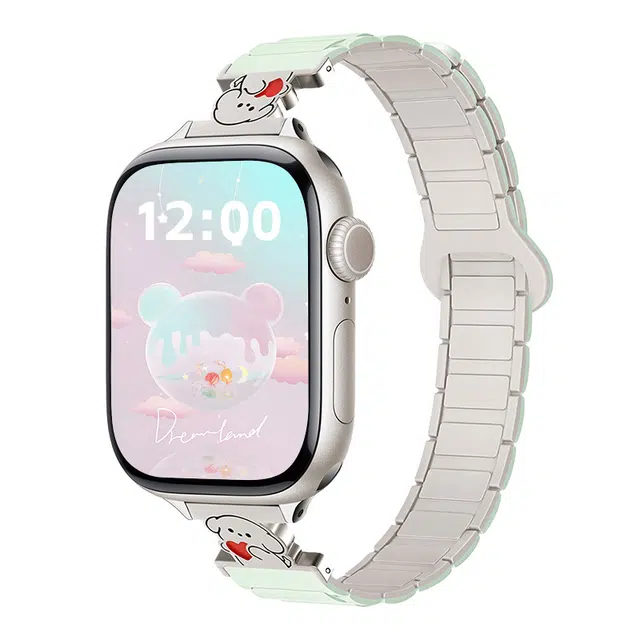MQ 38-46mm AppleWatchS8S9S10 iwatch