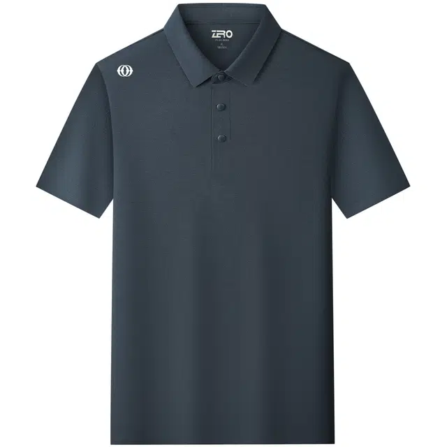 150g ZRO Logo Polo