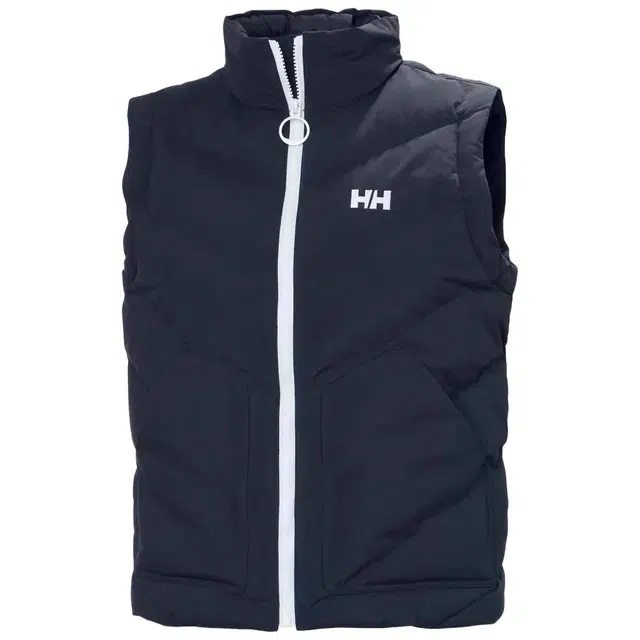 HELLY HANSEN Ski Aprs Insulated 597 NAVY