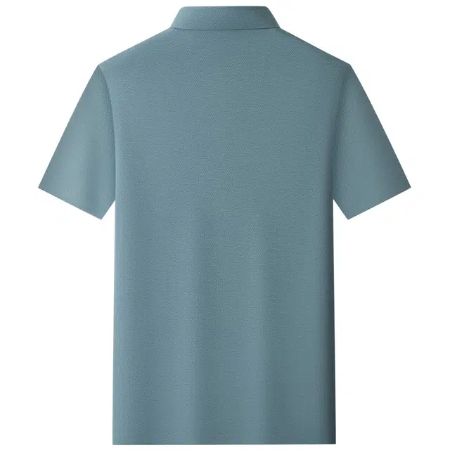 150g ZRO Logo Polo