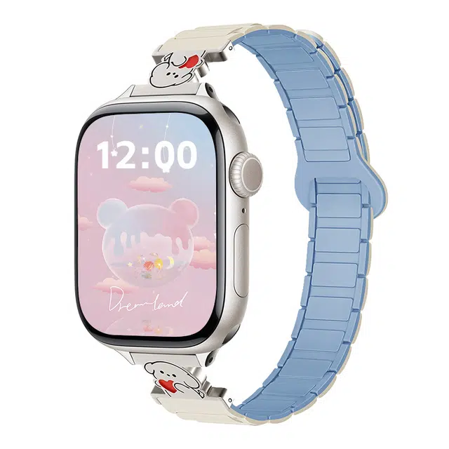 MQ 38-46mm AppleWatchS8S9S10 iwatch