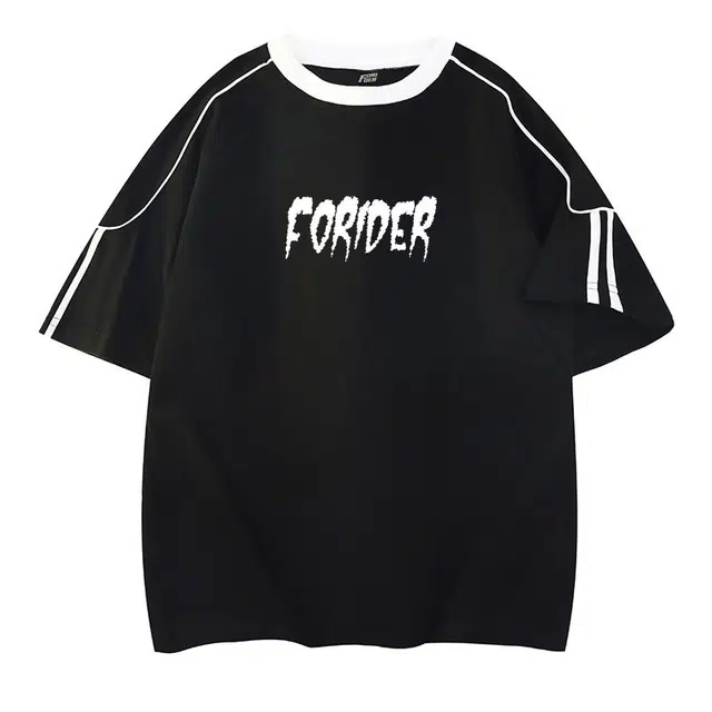 FORIDER T