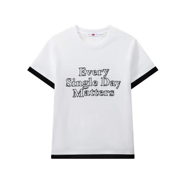 Lee Cooper T