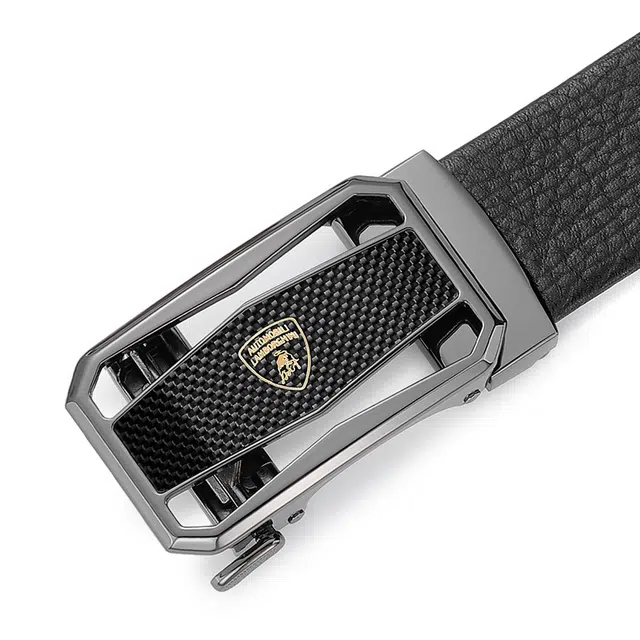 Automobili Lamborghini Logo 3.4cm