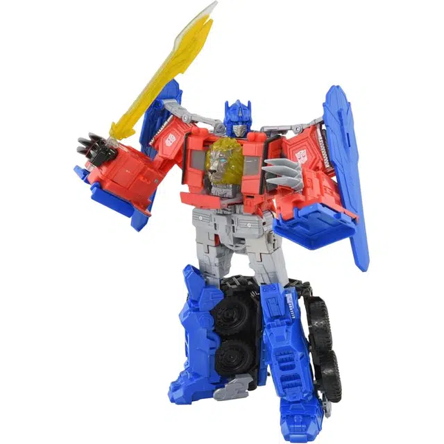 TAKARA TOMY BeastPower