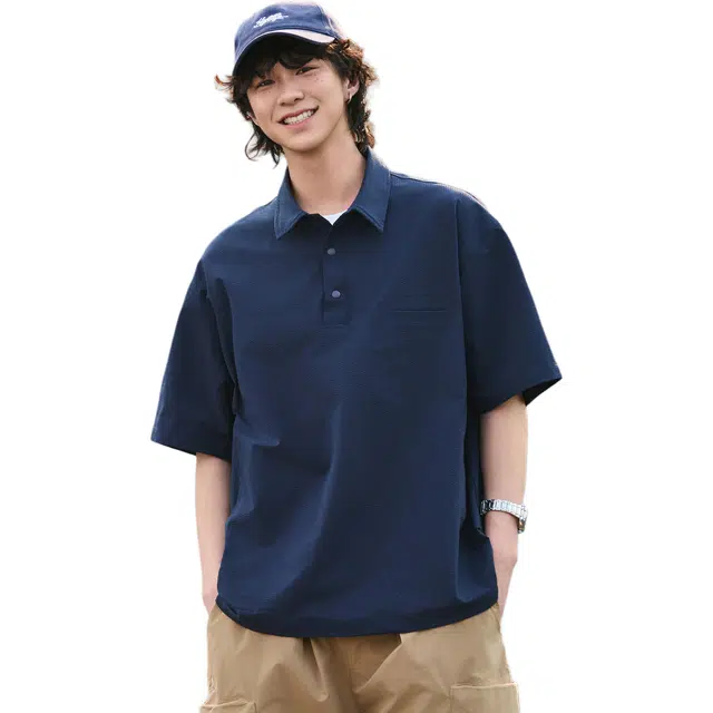 WOKXSS Polo