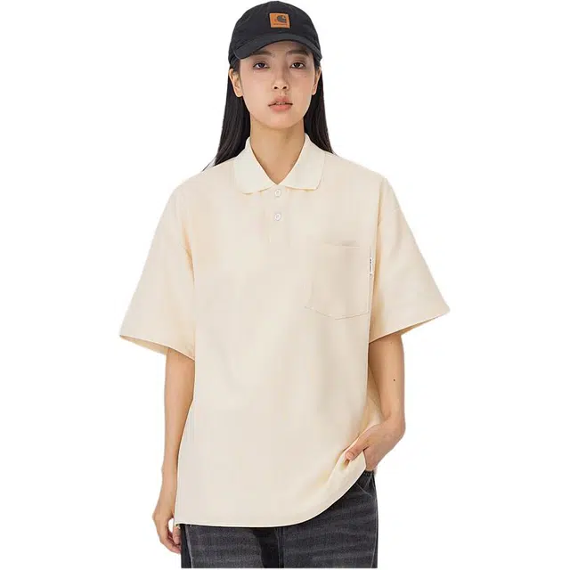 AMUNITS Polo