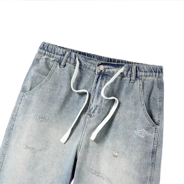 Lee Cooper