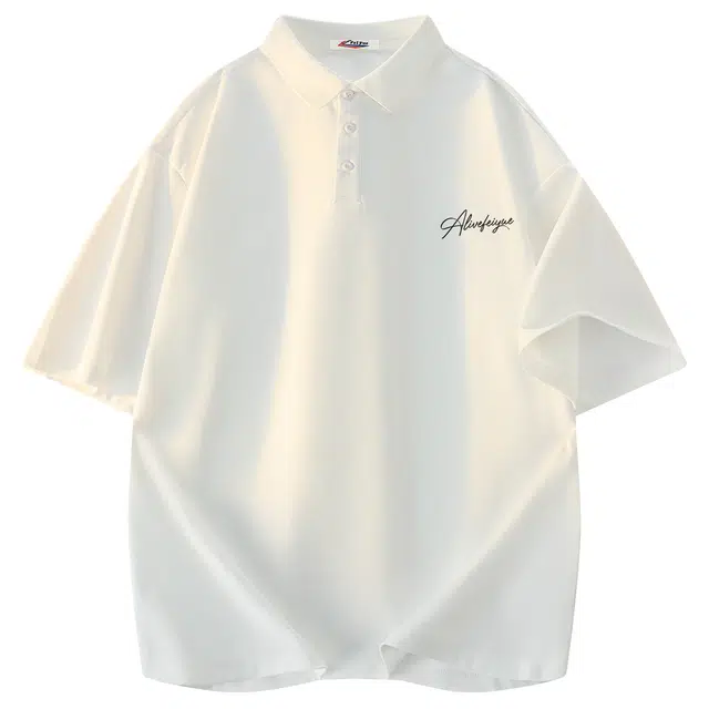 Feiyue LogoPolo
