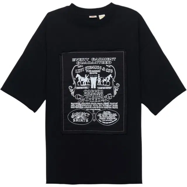 levis T