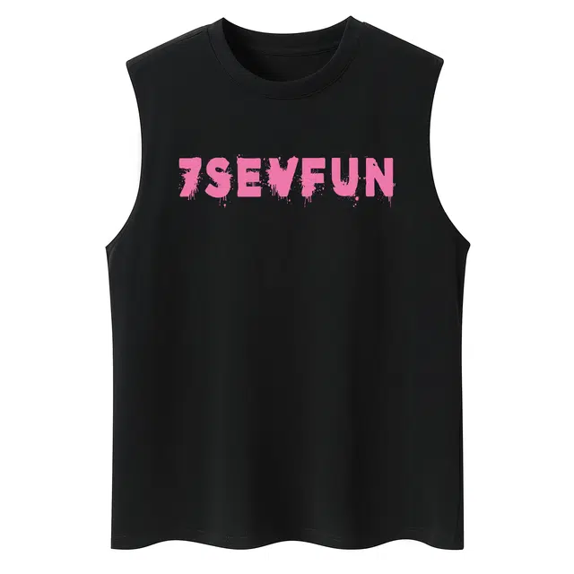 7 SEVFUN logo