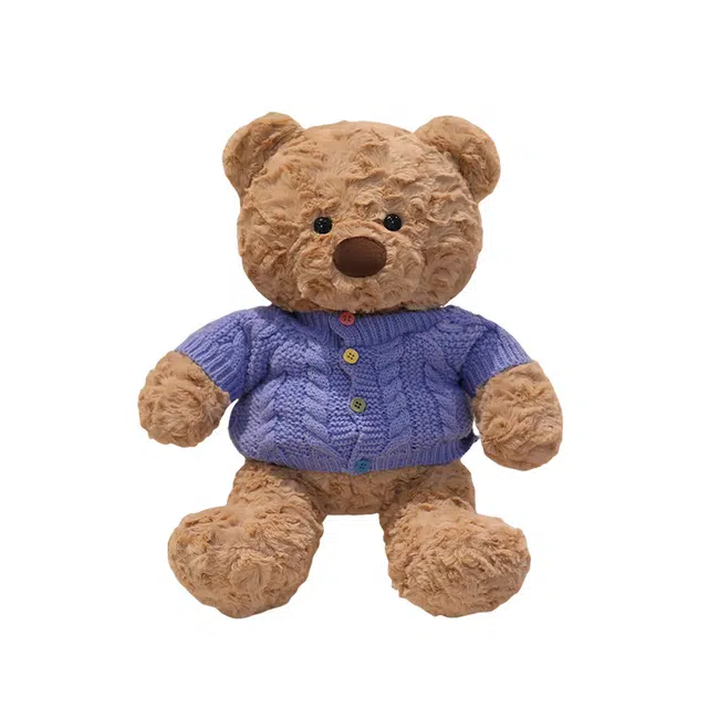 Julebaby 38cm