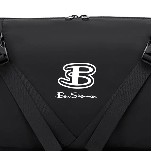 BEN SHERMAN