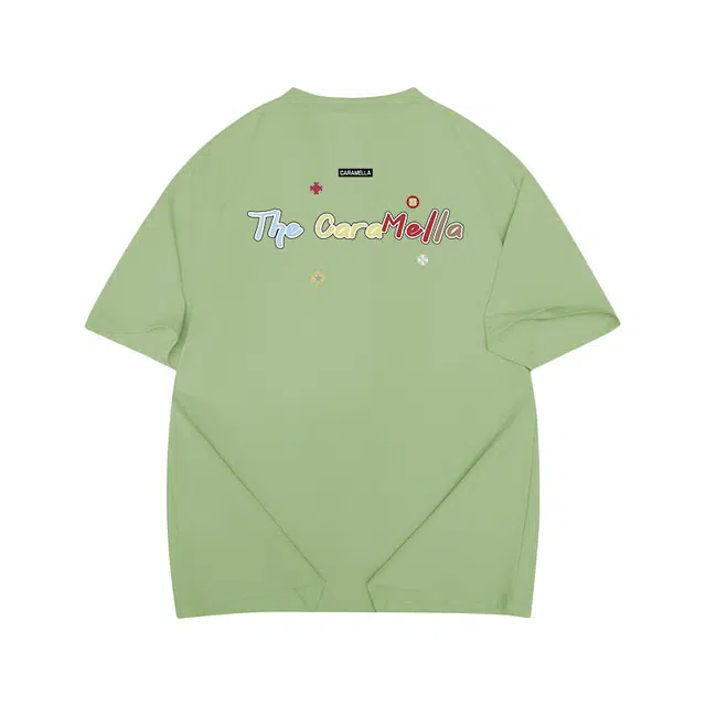 Caramella logo T