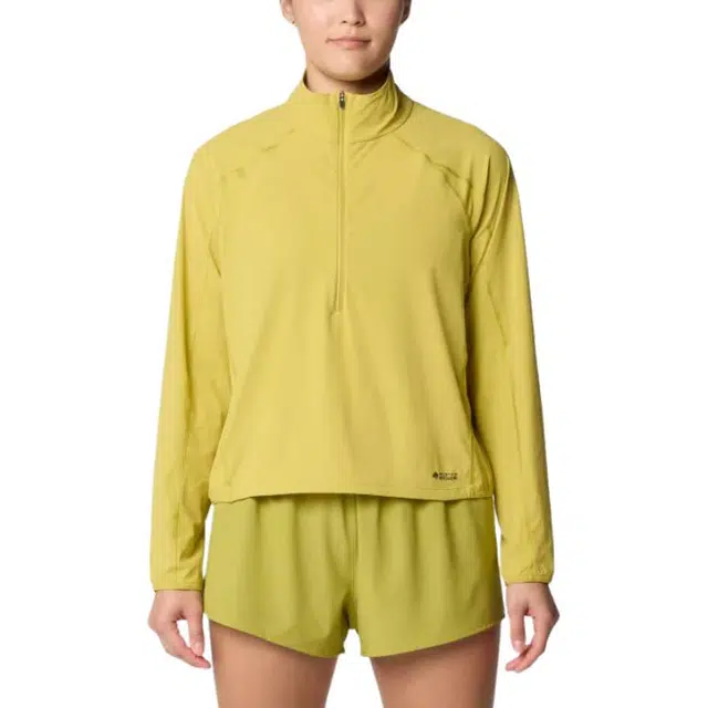 MOUNTAIN HARDWEAR Sunshield SS25 T
