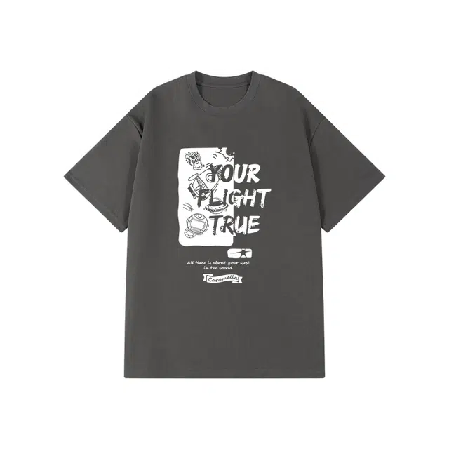 Caramella logo T