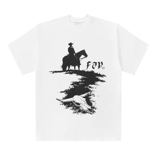 FORCEPULR vintageT