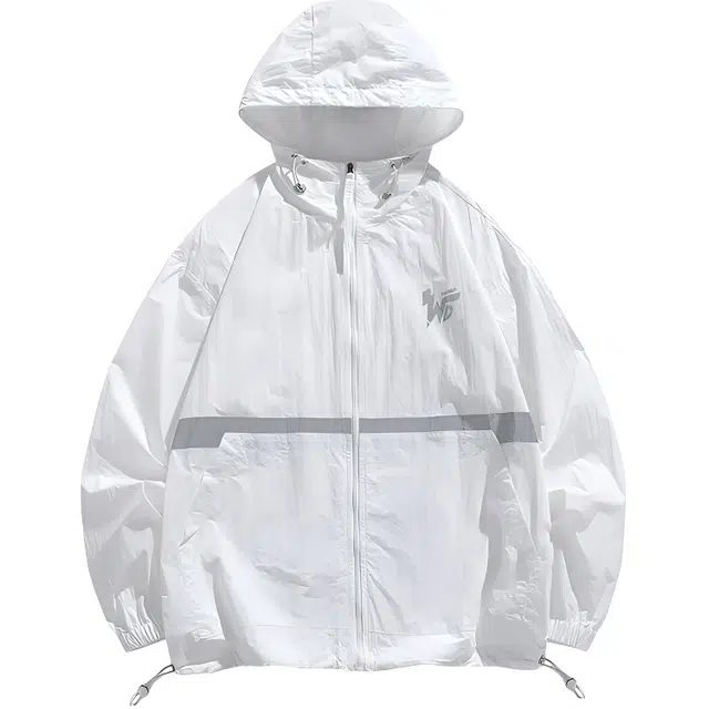 识恩 舒适时尚休闲简约防晒服 女款