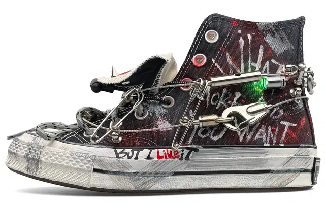Converse Chuck 70s