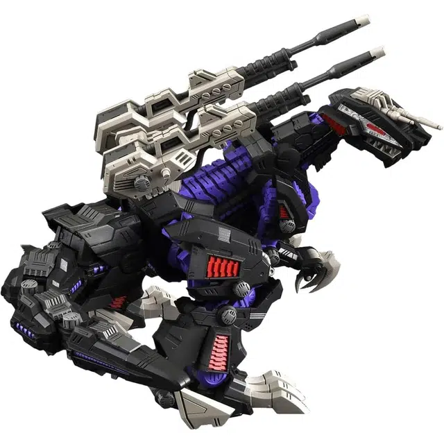 TAKARA TOMY T-SPARK RMZ-002